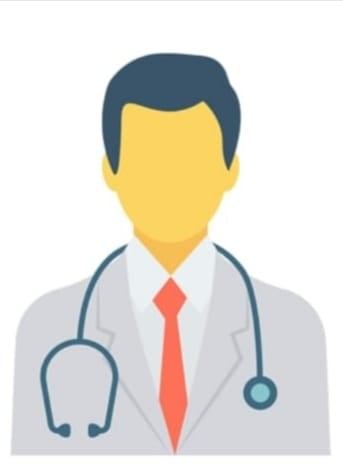 ডাক্তার মোঃ নুরুল হক ফকির